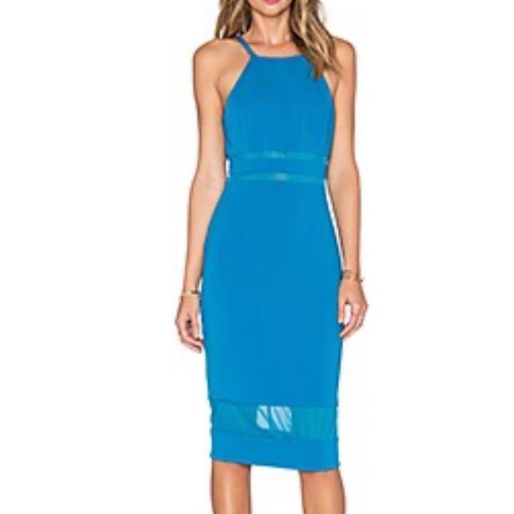 NWT Jay Godfrey dress